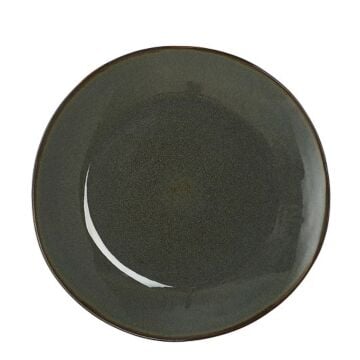 Racco dinerbord groen Ø 26,5 cm - Mica