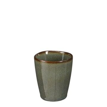 Racco Senseo beker groen Ø 7,5 cm - Mica