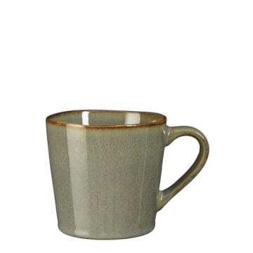Racco mok groen Ø 10 cm - Mica