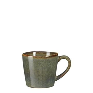 Racco Senseo mok groen Ø 8,5 cm - Mica
