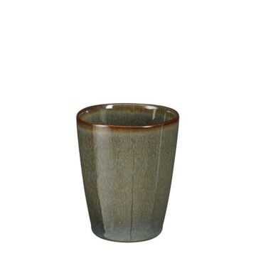 Racco beker groen Ø 8,5 cm - Mica