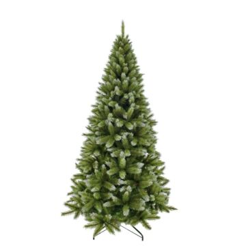 Kerstboom Pittsburgh groen 230 cm - Triumph Tree