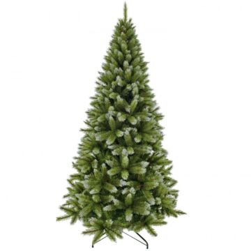 Kerstboom Pittsburgh groen 260 cm - Triumph Tree
