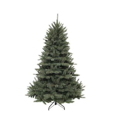 Kerstboom Forest frosted blue 215 cm - Triumph Tree