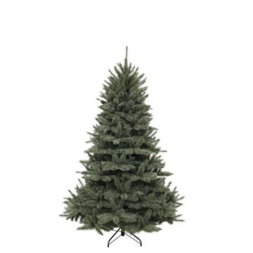 Kerstboom Forest frosted blue 185 cm - Triumph Tree