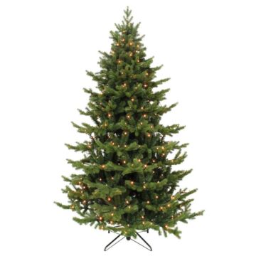 Kerstboom Sherwood LED groen 425 cm - Triumph Tree