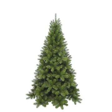 Kerstboom Tuscan groen 215 cm - Triumph Tree