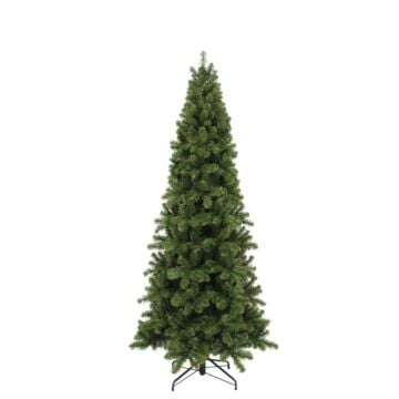 Pencil pine kerstboom groen 215 cm - Triumph Tree