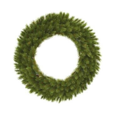 Krans Richmond wreath green Ø 60 cm - Triumph Tree