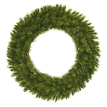 Krans Richmond wreath green Ø 90 cm - Triumph Tree