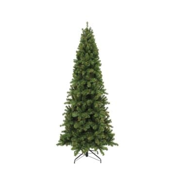 Pencil pine kerstboom groen 245 cm - Triumph Tree