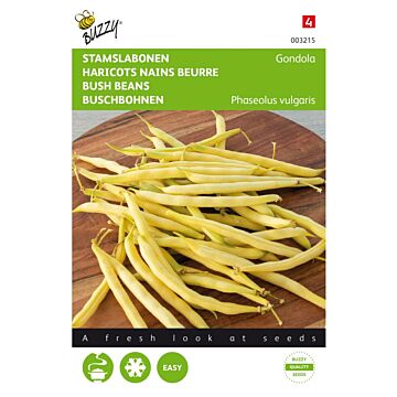 Stamslabonen Gondola - Buzzy