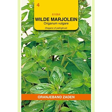 Wilde Marjolein 0.25G