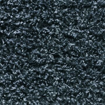 Deurmat Watergate antraciet 50x80 cm - Hamat