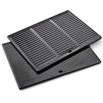 Barbecook Contactplaat Siësta / Quisson