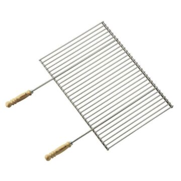 Barbecook Professioneel Rooster l58,5b40cm