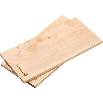 Barbecook Rookplank Els