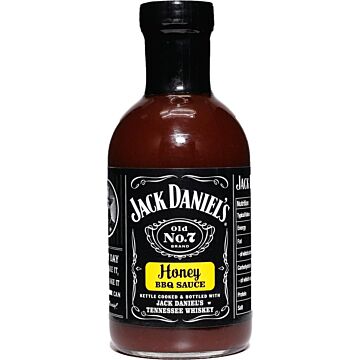 Jack Daniel's Honey BBQ Sauce 473 ml