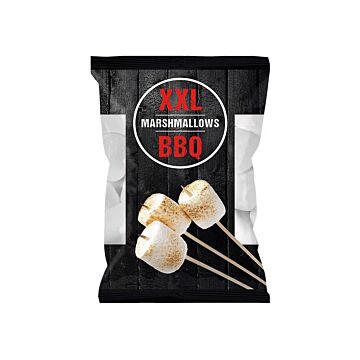 Bbq marshmallows xxl 400 gram