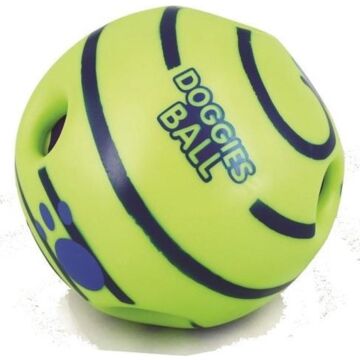 Doggies ball Hondenspeelbal