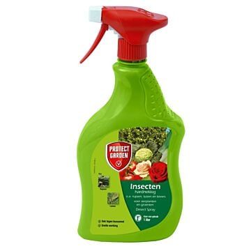 Desect spray 1L