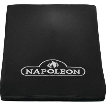 Napoleon Grill hoes 10-inch inbouw zijbrander