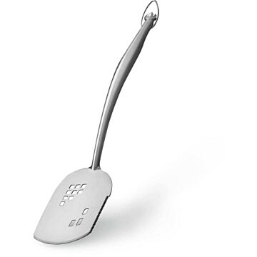 Napoleon pro rvs spatel met flesopener 
