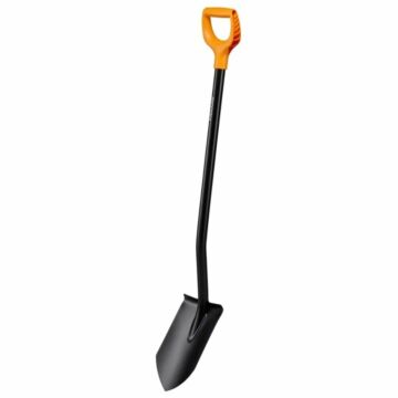 Solid™ tuinspade spits - Fiskars Solid™ tuinspade spits - Fiskars