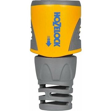 Slangstuk Plus Ø 12,5 mm - Hozelock