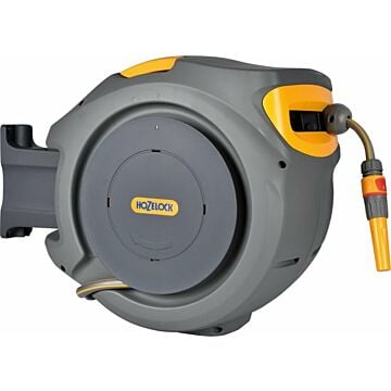 Auto Reel Wandslangbox 25 meter - Hozelock