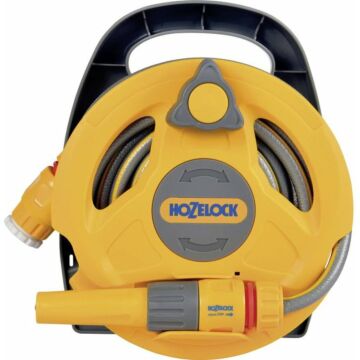 Click & Go + 10 meter slang - Hozelock