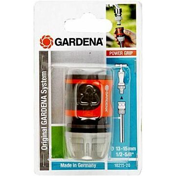 Slangstuk 13 mm-15 mm