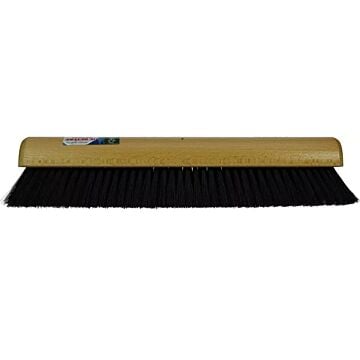 Zaalveger zwart 50 cm - Talen Tools