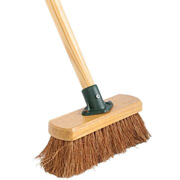 Talen Tools Mini-Bezem Compleet