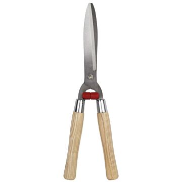 Heggenschaar rechte snede hout - Talen Tools