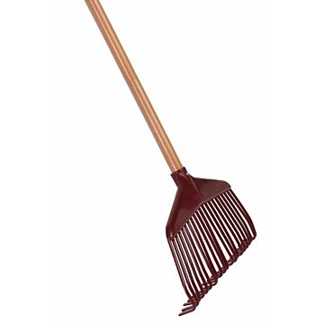 Talen Tools Bladhark nylon Compleet