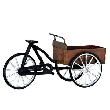 Lemax Carry Bike