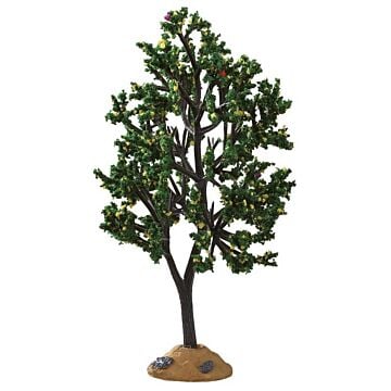 Lemax Alder Tree