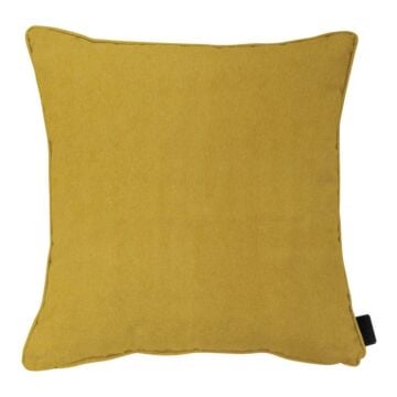 Sierkussen Panama mosterd 45 x 45 cm - Madison