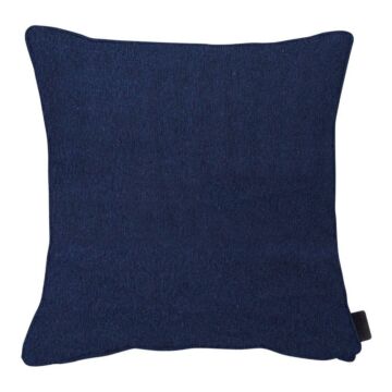 Sierkussen Panama indigo 45 x 45 cm - Madison