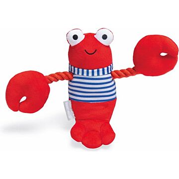 Pluche speeltje kreeft - Beeztees