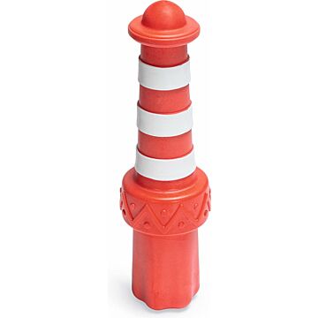 Drijvend speeltje vuurtoren - Beeztees