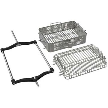 Mandenset JoeTisserie® 