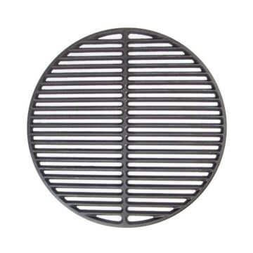 The Bastard Cast Iron Grid Compact