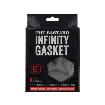 The Bastard Infinity Gasket compact