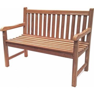Tuinbank Cordoba teak 150 cm