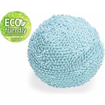 Hondenspeelgoed puppy bal 14 cm blauw - Beeztees