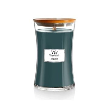 Antiquarium large Candle - WoodWick