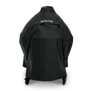Big Green Egg Cover Nest+Handler & Nest Large, XLarge