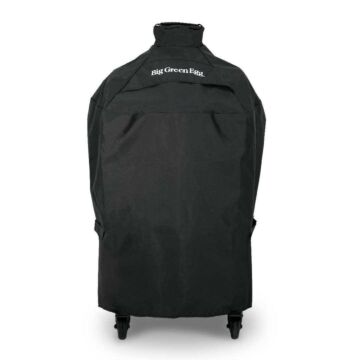 Big Green Egg Cover Nest+Handler & Nest Small Medium + Portable Nest MiniMax